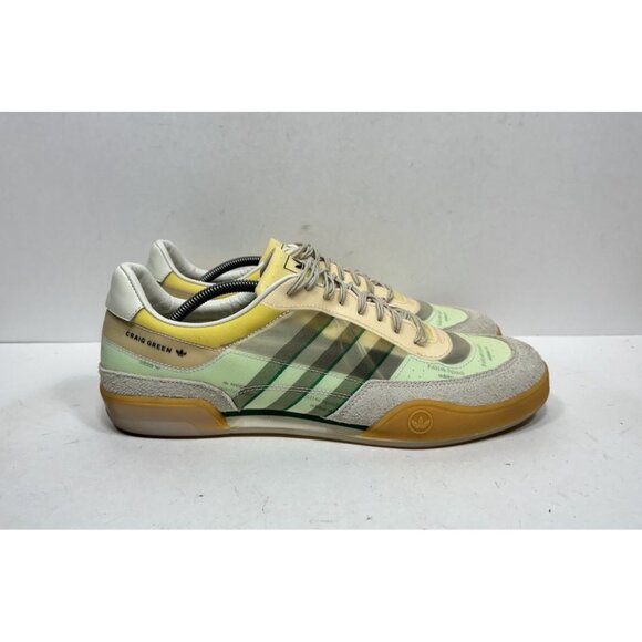 Adidas x Craig Green Squash Polta Akh Men's Size 12 Sneakers